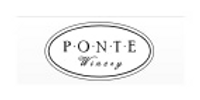Ponte Winery & Vineyard Inn coupons